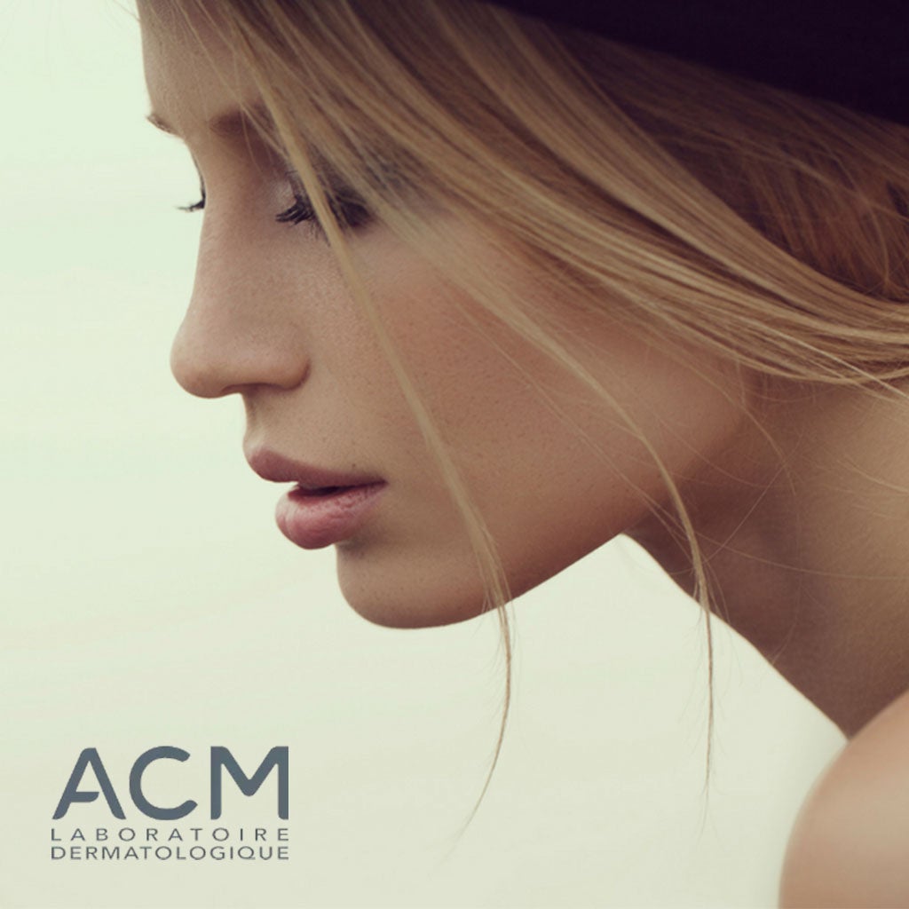 ACM - Sébionex Cleansing Gel (Original)