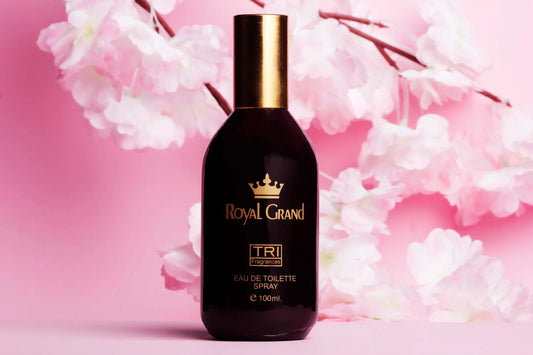 Royal Grand Perfume