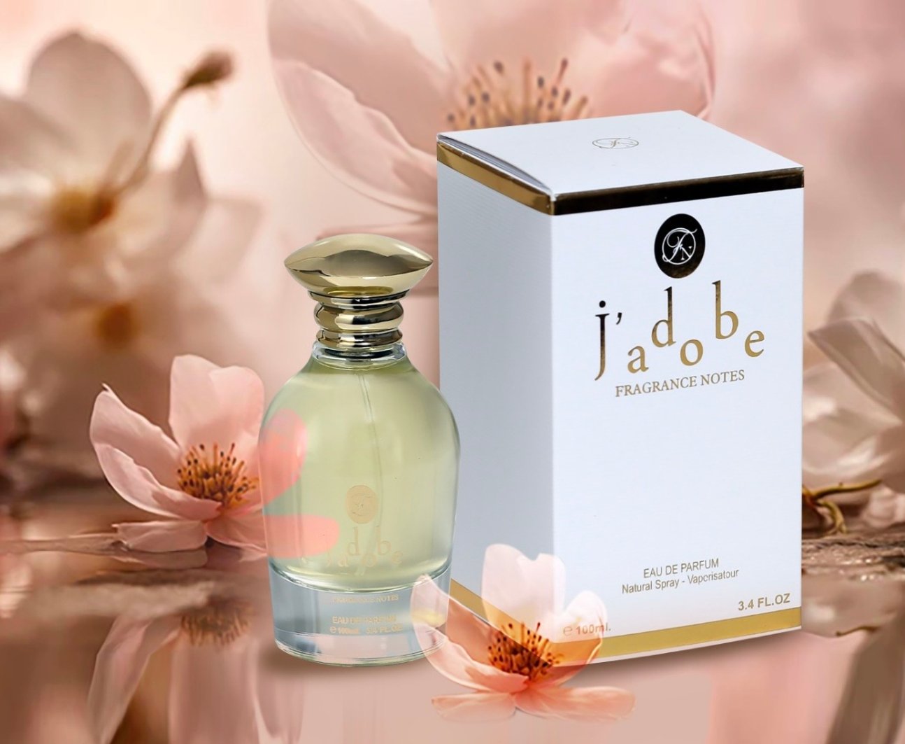 Fragrances