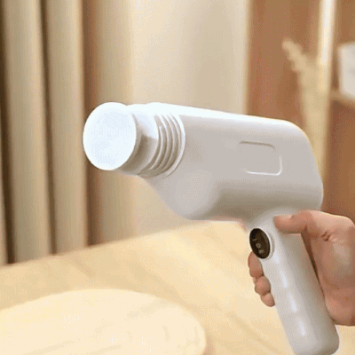 Hand-Held Automatic Noodle Machine