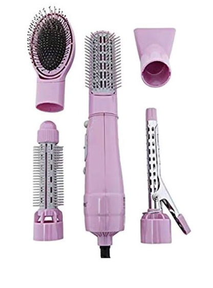 6 in 1 Hair Styler ©