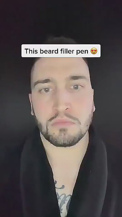 EELHOE - Beard Pen (Original)