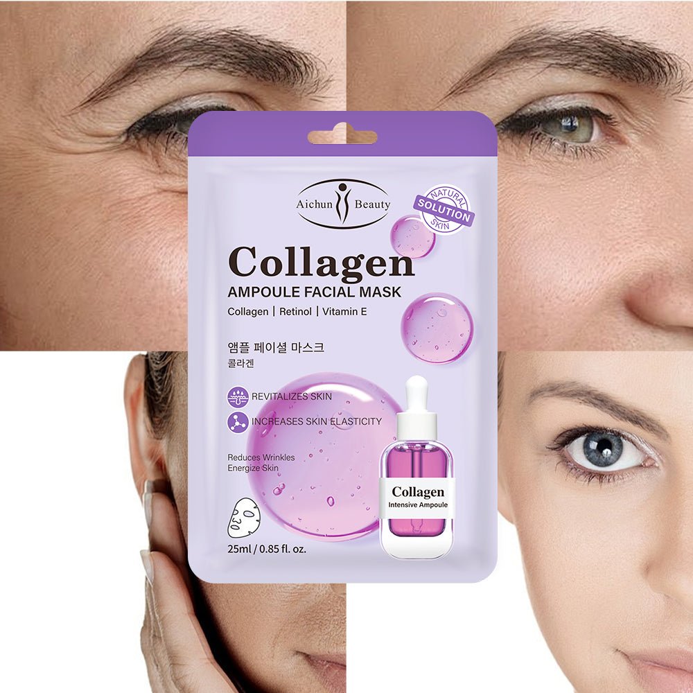 Aichun Beauty - Facial Mask (Original)