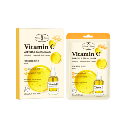 Aichun Beauty - Facial Mask (Original)