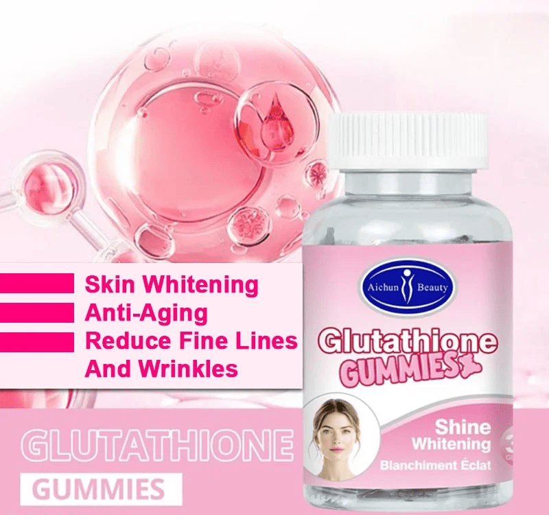 Aichun Beauty - Gummies (Original)