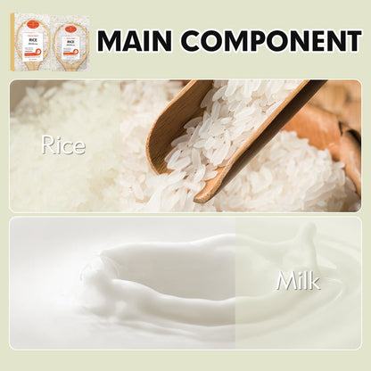 Aichun Beauty - Rice Whitening Facial Mask (Original)