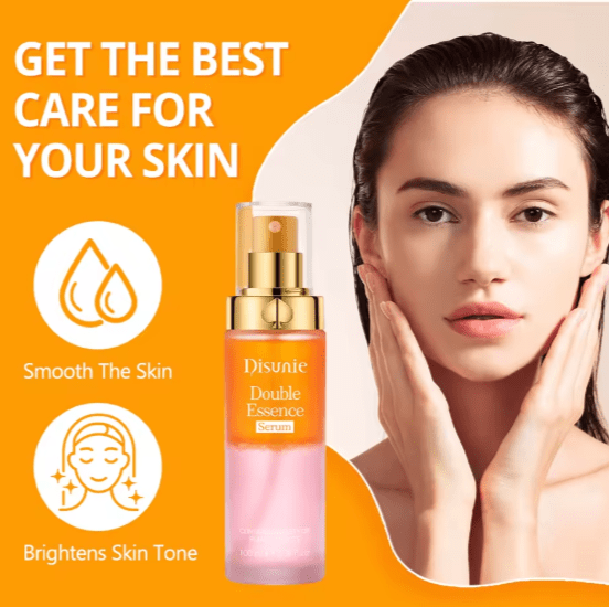 Disunie - Double Essence Serum (Original)