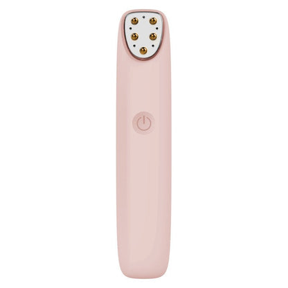 Eye Beautification Inductive Therapeutical Instrument Multi-Function RF Vibration Magic Wand Eye Beauty Massage Pen