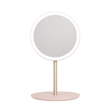 LED Folding Mirror Make-up Mirror