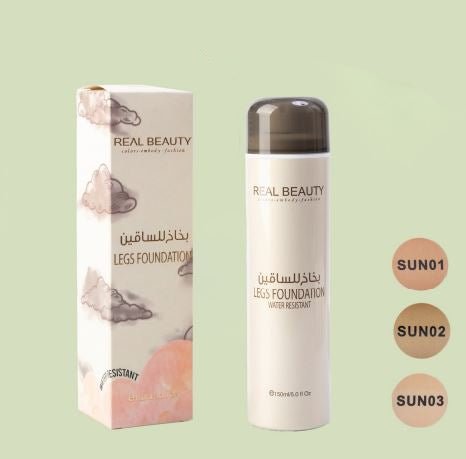 Legs Foundation